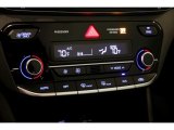 2019 Hyundai Ioniq Hybrid Limited Controls