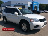 2011 Mitsubishi Endeavor LS