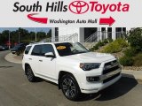 2017 Toyota 4Runner Limited 4x4