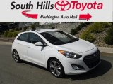 2013 Hyundai Elantra GT