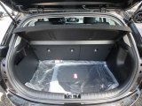 2020 Kia Rio LX Trunk