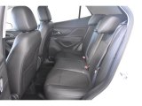 2020 Buick Encore Preferred Rear Seat