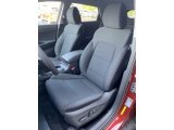2020 Hyundai Tucson Value AWD Black Interior