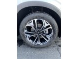 2020 Hyundai Santa Fe Limited 2.0 AWD Wheel
