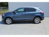 2019 Ford Edge SEL Exterior