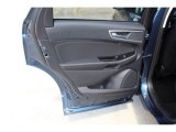 2019 Ford Edge SEL Door Panel
