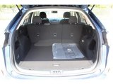 2019 Ford Edge SEL Trunk