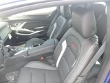2020 Chevrolet Camaro SS Coupe Front Seat