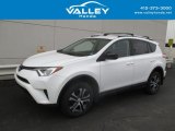 2016 Toyota RAV4 LE AWD