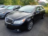 2013 Carbon Black Metallic Buick LaCrosse FWD #135154576