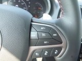 2019 Jeep Grand Cherokee Trailhawk 4x4 Steering Wheel