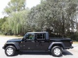 2020 Black Jeep Gladiator Sport 4x4 #135154388