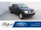 2019 Midnight Black Nissan Frontier SV Crew Cab #135154607