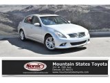 2012 Infiniti G 37 Journey Sedan