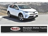 2018 Toyota RAV4 XLE AWD