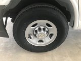 2020 Chevrolet Express 2500 Cargo WT Wheel