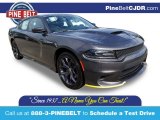 2019 Granite Pearl Dodge Charger GT #135177820