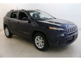 2016 Jeep Cherokee Latitude 4x4