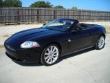 2007 Jaguar XK XK8 Convertible