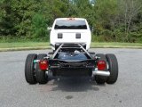 2019 Ram 5500 Tradesman Regular Cab Chassis Undercarriage