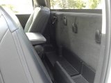 2019 Ram 5500 Tradesman Regular Cab Chassis Rear Seat