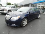 2012 Buick LaCrosse FWD