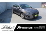 2019 Hyundai Sonata Sport