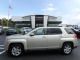 2014 GMC Terrain SLE AWD