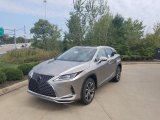 2020 Atomic Silver Lexus RX 350 AWD #135197627