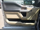 2019 Ford F250 Super Duty Lariat Crew Cab 4x4 Door Panel