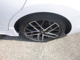 2020 Hyundai Elantra Sport Wheel