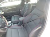 2020 Hyundai Elantra Sport Front Seat