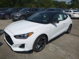 2020 Hyundai Veloster Turbo Ultimate Data, Info and Specs