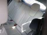 2020 Hyundai Veloster Turbo Ultimate Rear Seat