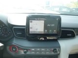 2020 Hyundai Veloster Turbo Ultimate Controls