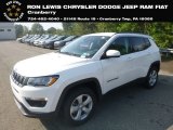 2019 Jeep Compass Latitude 4x4