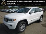 2020 Jeep Grand Cherokee Laredo 4x4