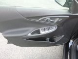 2020 Chevrolet Malibu LT Door Panel