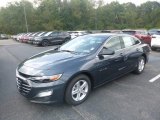 2020 Shadow Gray Metallic Chevrolet Malibu LS #135197544