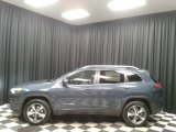 2020 Jeep Cherokee Limited 4x4