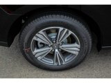 2020 Acura MDX AWD Wheel