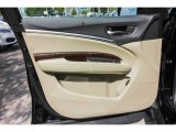 2020 Acura MDX AWD Door Panel