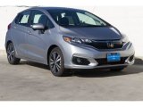 2019 Honda Fit EX