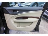 2020 Acura MDX AWD Door Panel