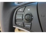 2020 Acura MDX AWD Steering Wheel