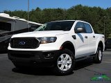 2019 Ford Ranger XL SuperCrew