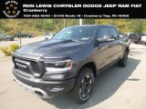 2020 Ram 1500 Rebel Crew Cab 4x4