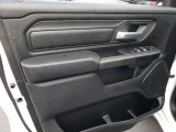 2020 Ram 1500 Tradesman Quad Cab 4x4 Door Panel