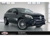 2018 Black Mercedes-Benz GLE 43 AMG 4Matic Coupe #135197472