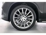 2018 Mercedes-Benz GLE 43 AMG 4Matic Coupe Wheel
